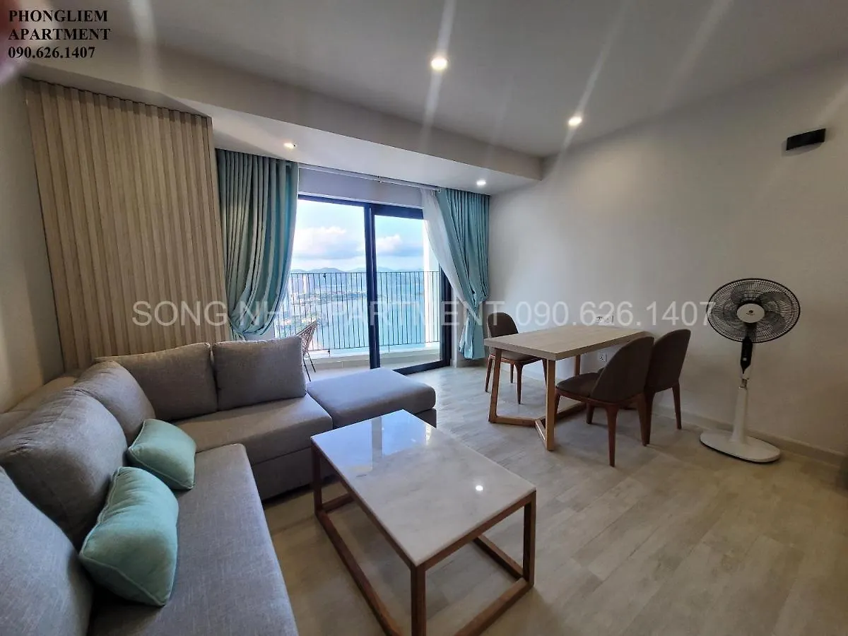 Phongliem Serviced Apartment Nha Trang