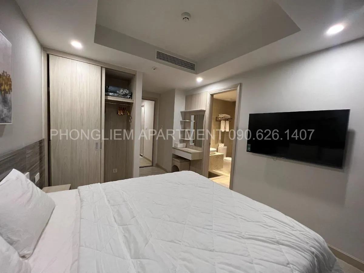 Phongliem Serviced Apartment Nha Trang
